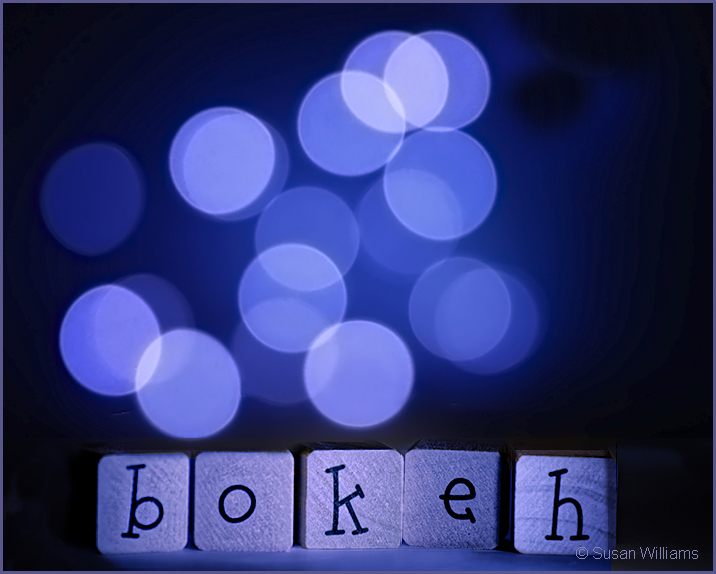 Bokeh