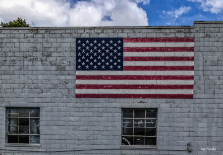 Grand Old Flag