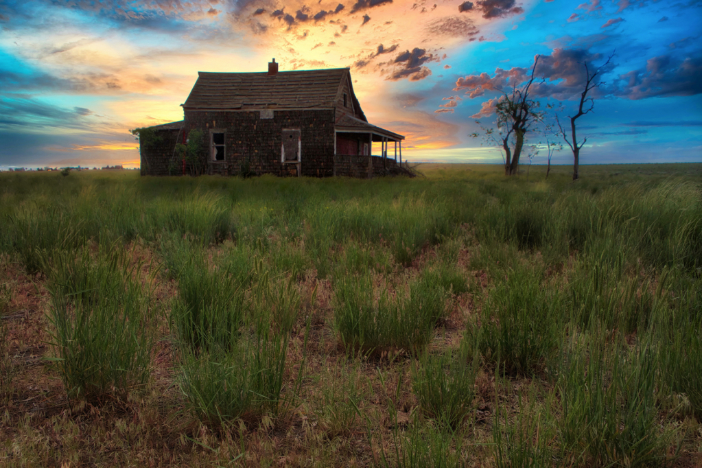 This Old House