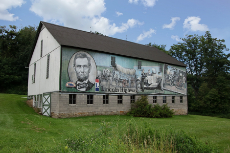 Lincoln Highway