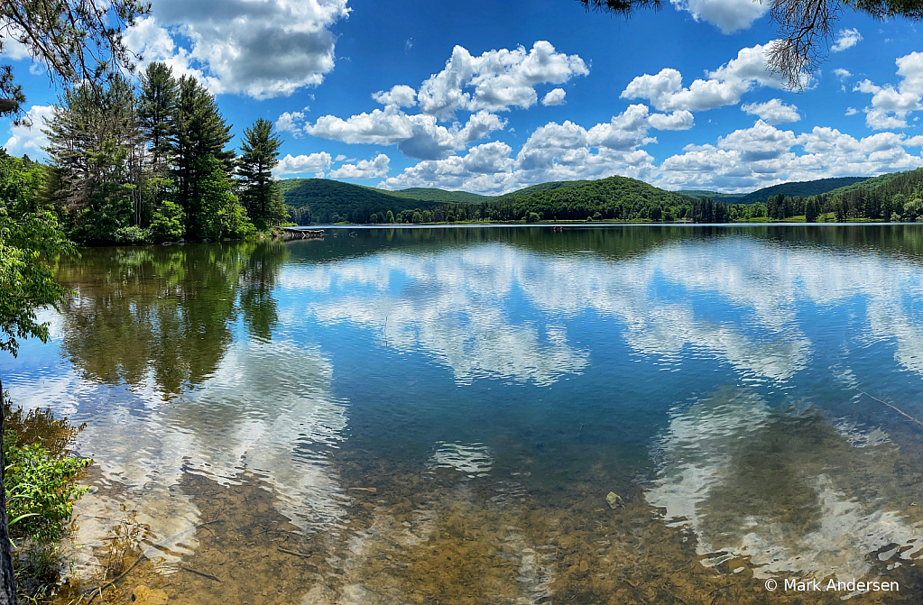 Allegany State Park 2020