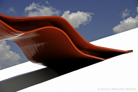 Niemeyer's Curves