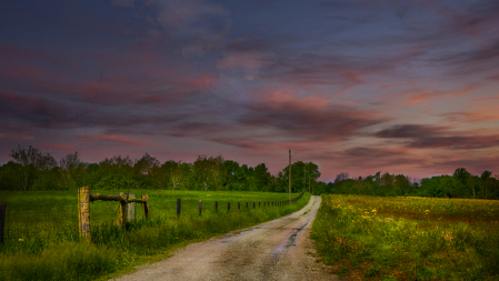 God's Green Acre