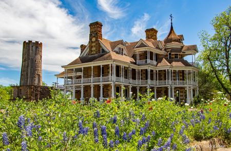 1888 Seaquist Home