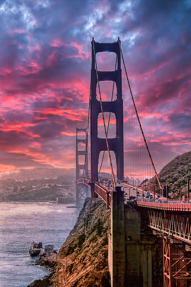 Golden Gate