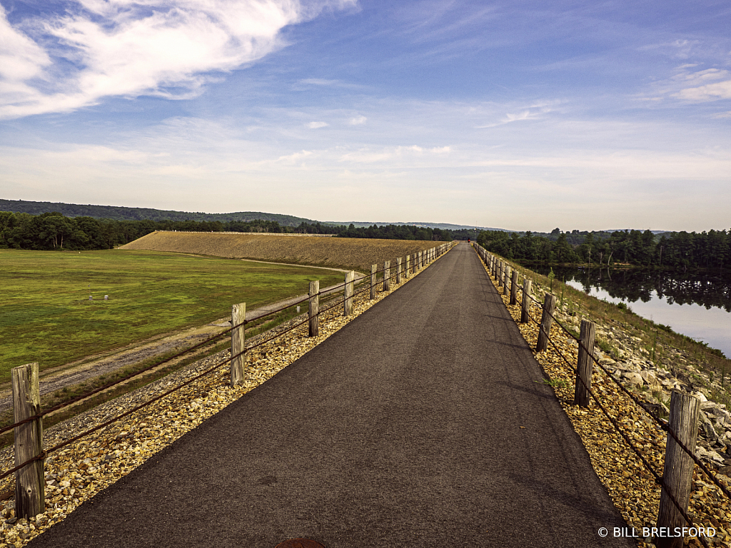 Get out and walk