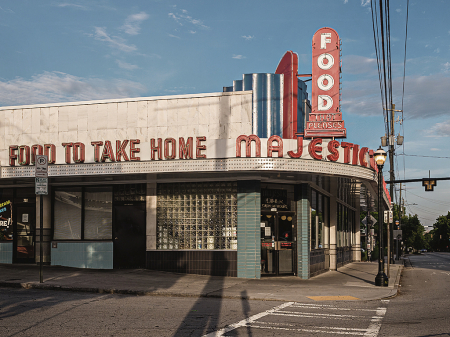 Food To Take Home