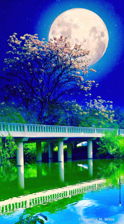 Moon River