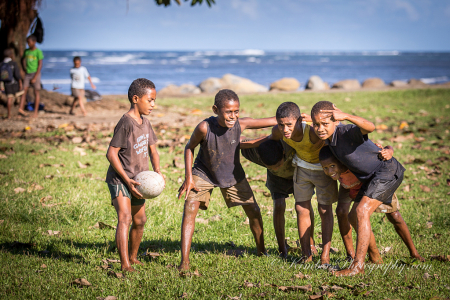 Fiji Style Joy