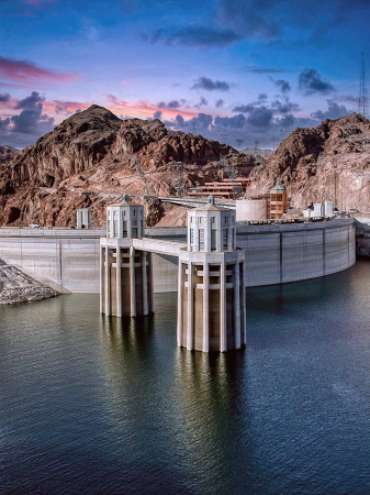 Hoover Dam