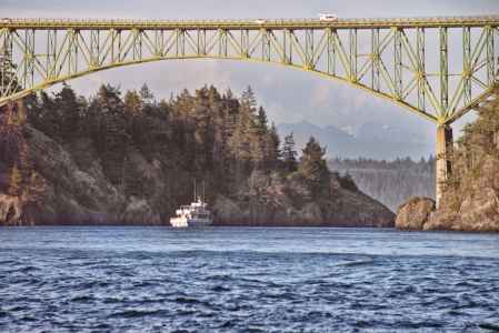 Deception Pass