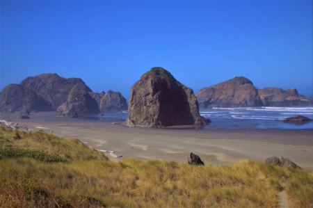 Bandon, Oregon