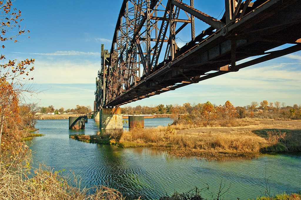 Rock Island Bridge