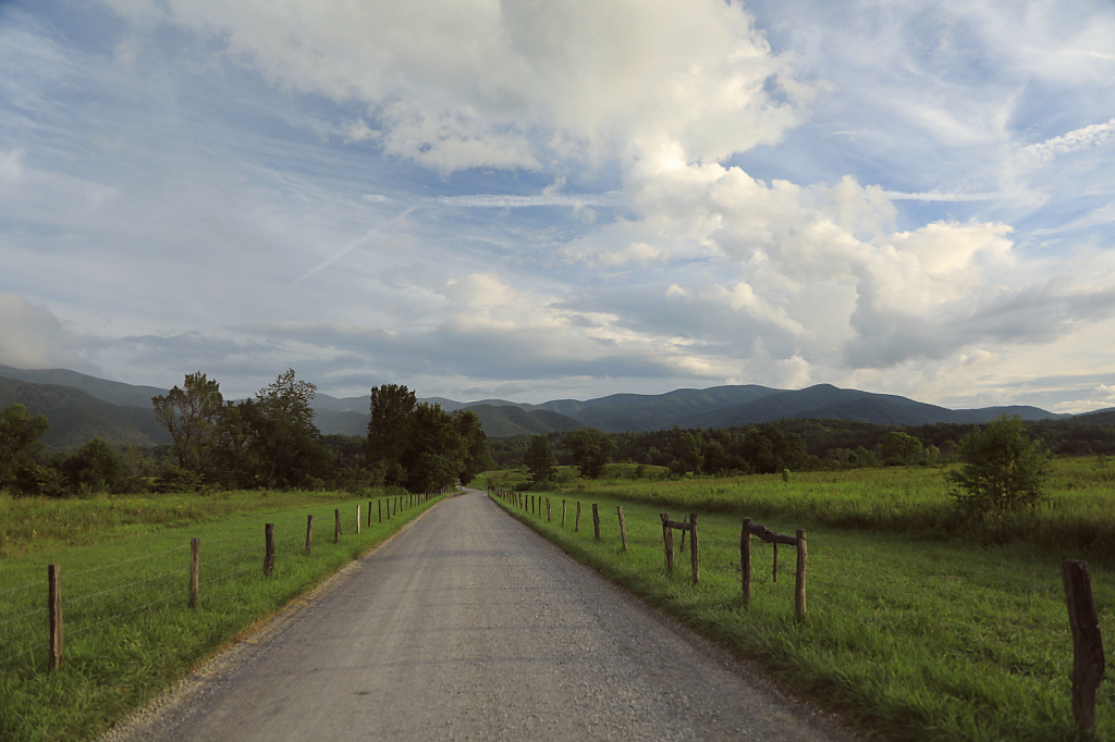 cades cove 