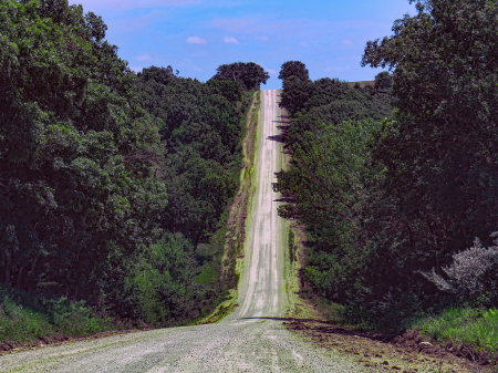 Hills Of Madison County