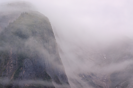 Foggy Mountain Valley