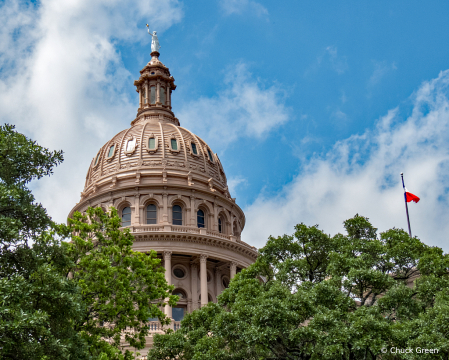 Capitol Dome