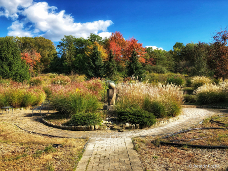 The Gardens