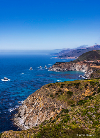 Big Sur Coast