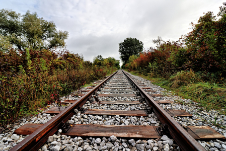 Rail Tracks