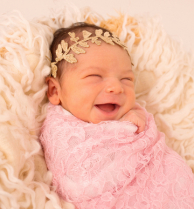 Photography Contest - October 2020: Happy Baby