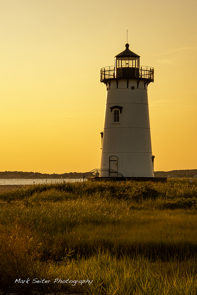 Edgartown Lighthouse