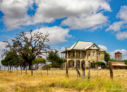 Ranch House