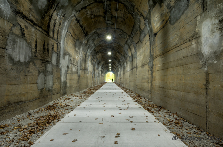 Vale Tunnel