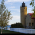 2Mackinac Lighthouse - ID: 15866956 © Jacquie Palazzolo