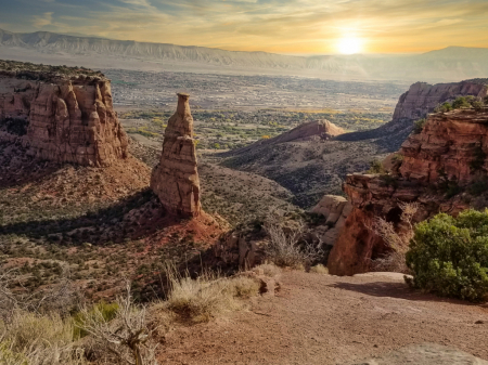 Colorado National Monument 2