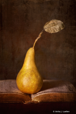 Pear