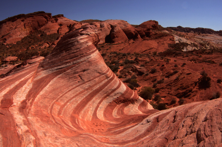 Valley of Fire