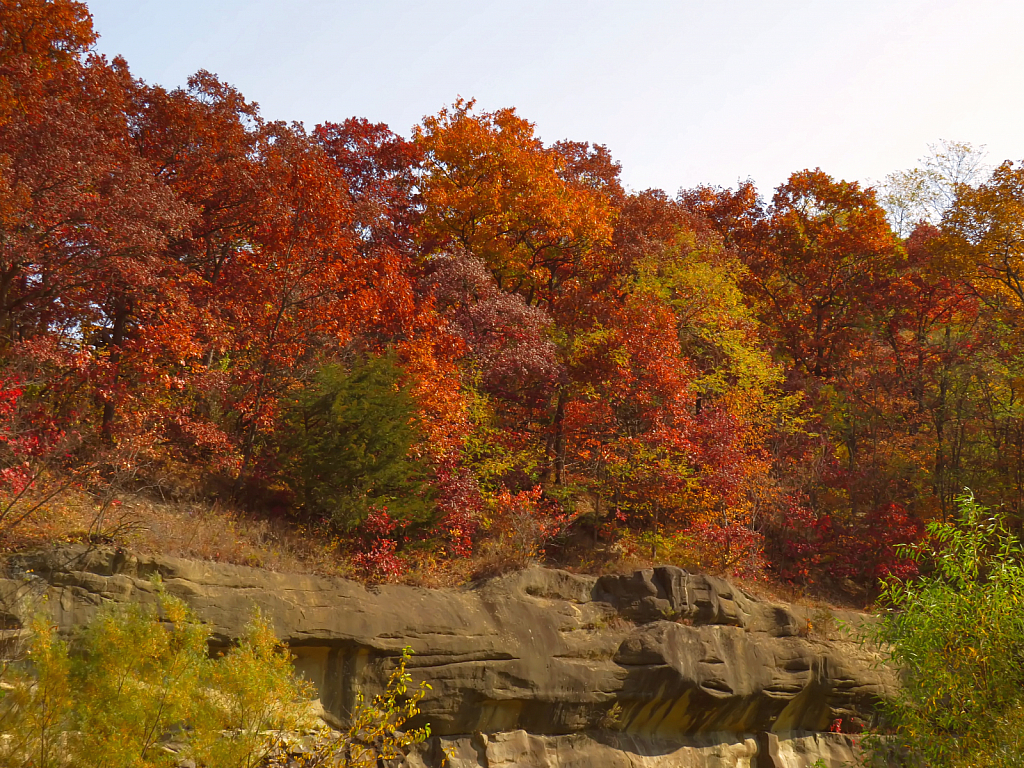 More From Ledges State Park