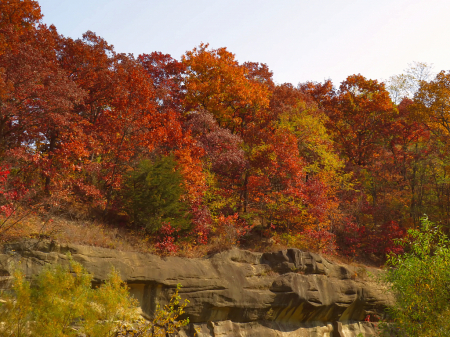 More From Ledges State Park