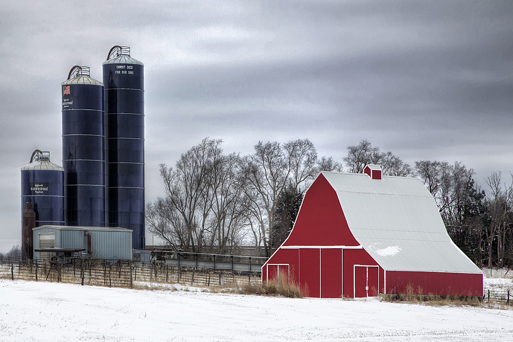 Country Side