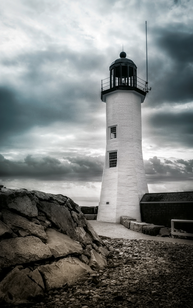 Scituate Lighthouse