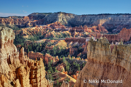 Sunrise Point View