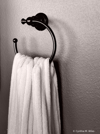 Hand Towel