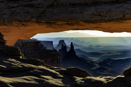 Mesa Arch