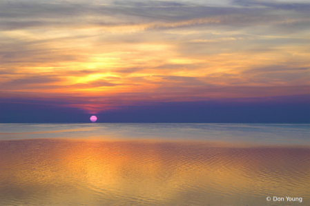 Key West Sunrise