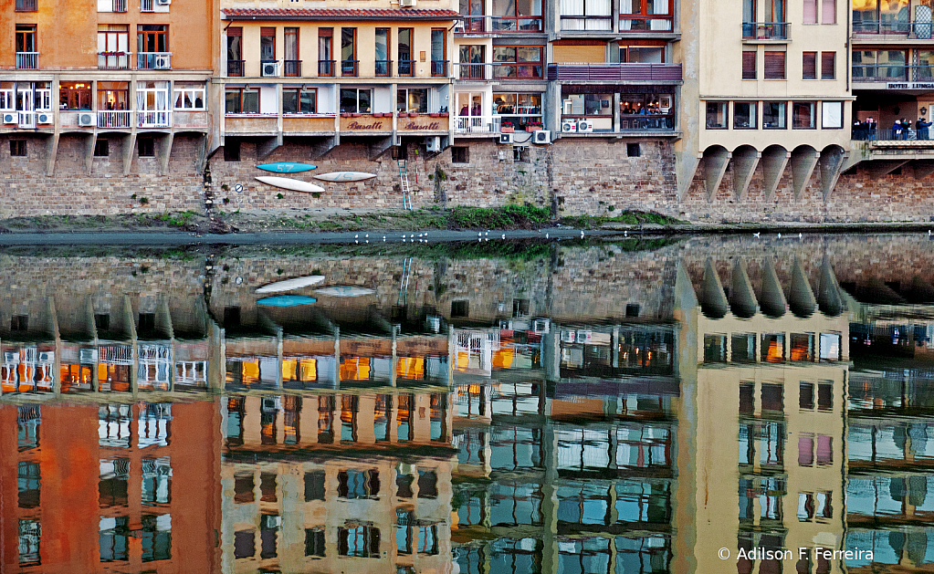 Arno River