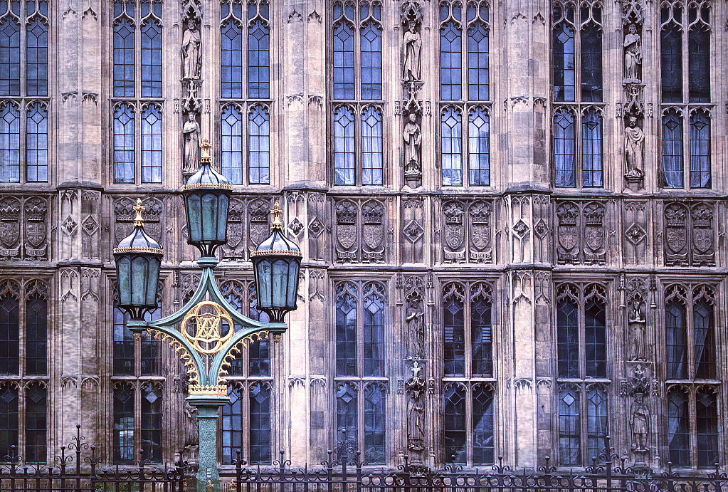 Westminster Windows