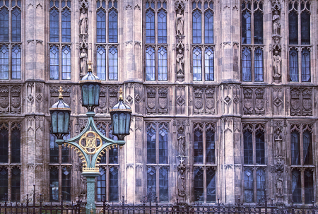 Westminster Windows