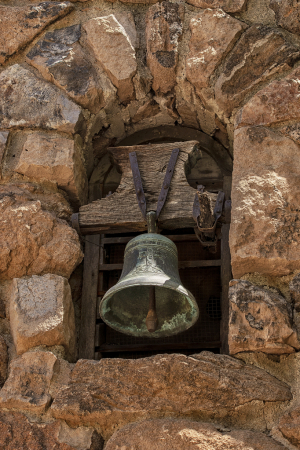 Found the Bell, Just Need the Book and Candle