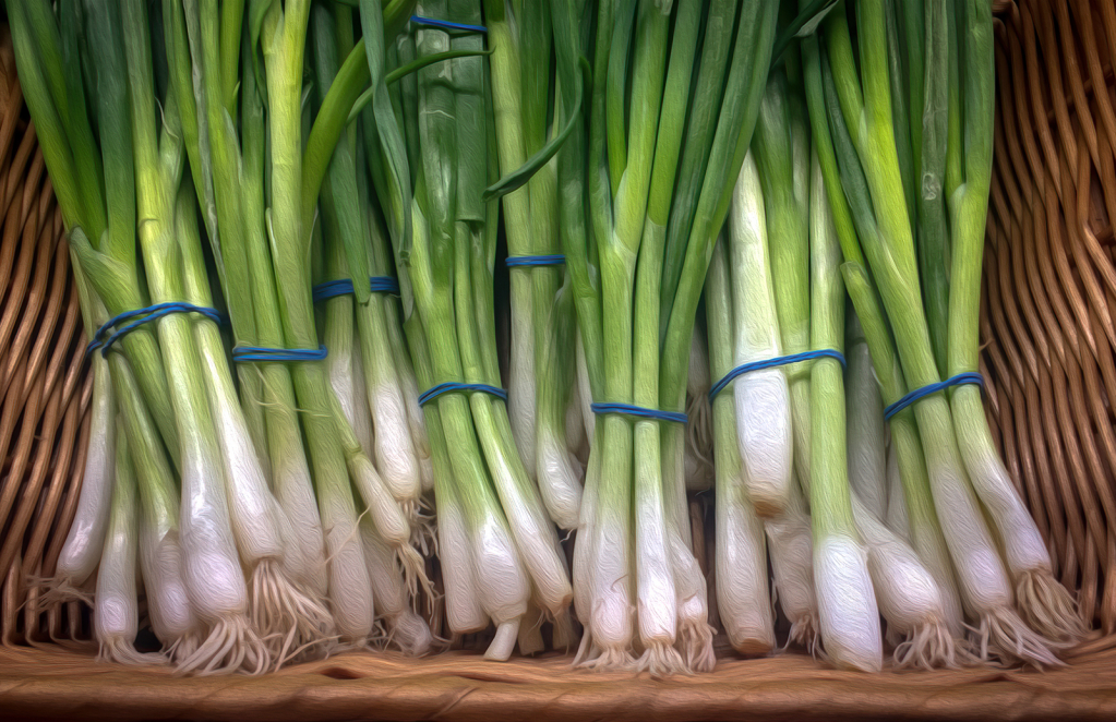 Spring Onions