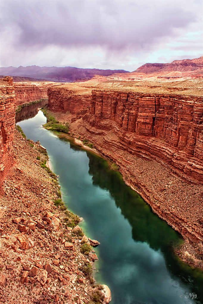 Colors of Arizona