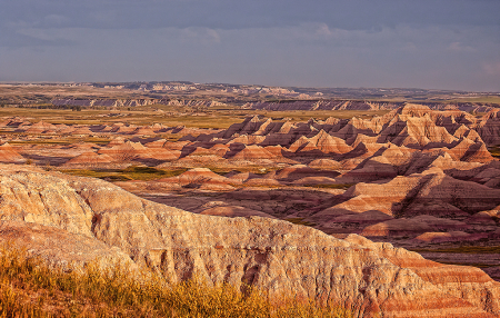 Badlands