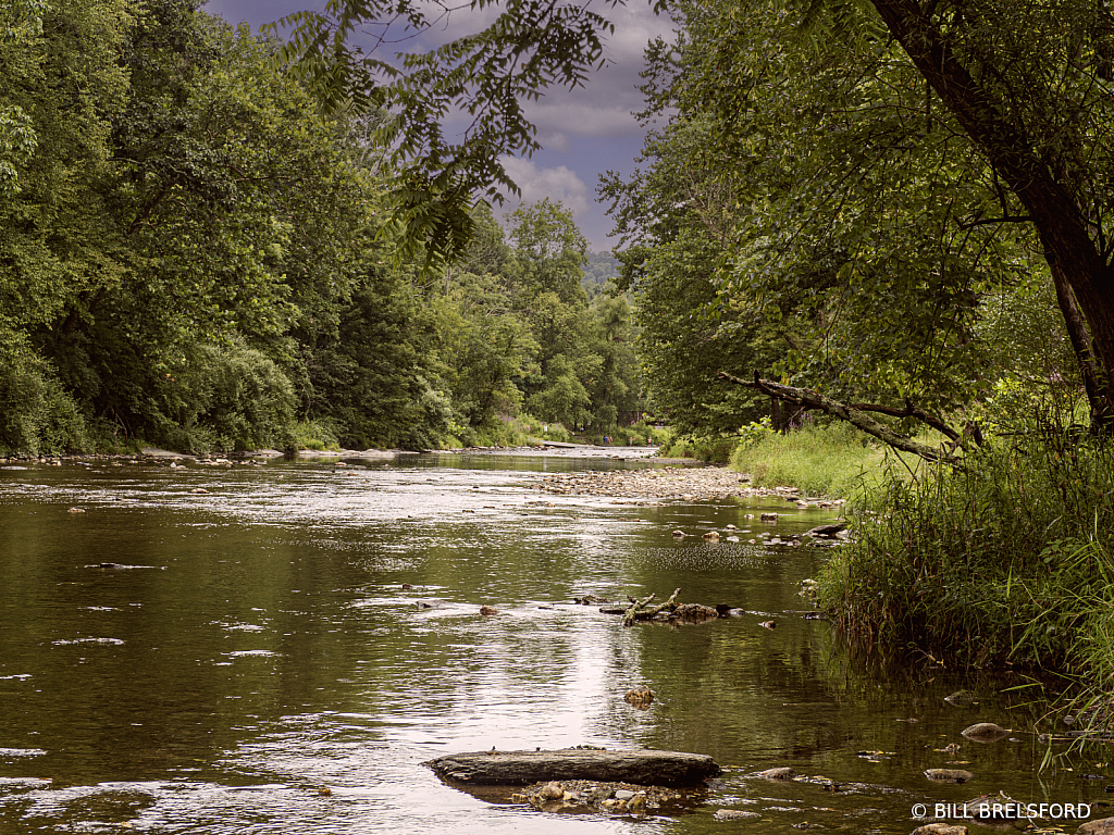 River Walk