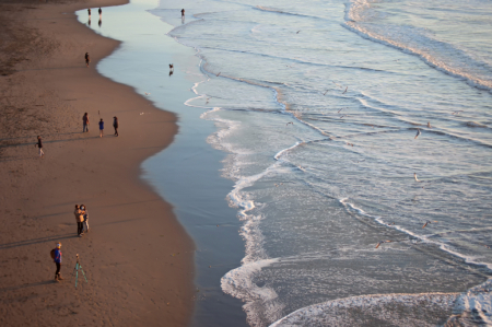 Ocean Beach