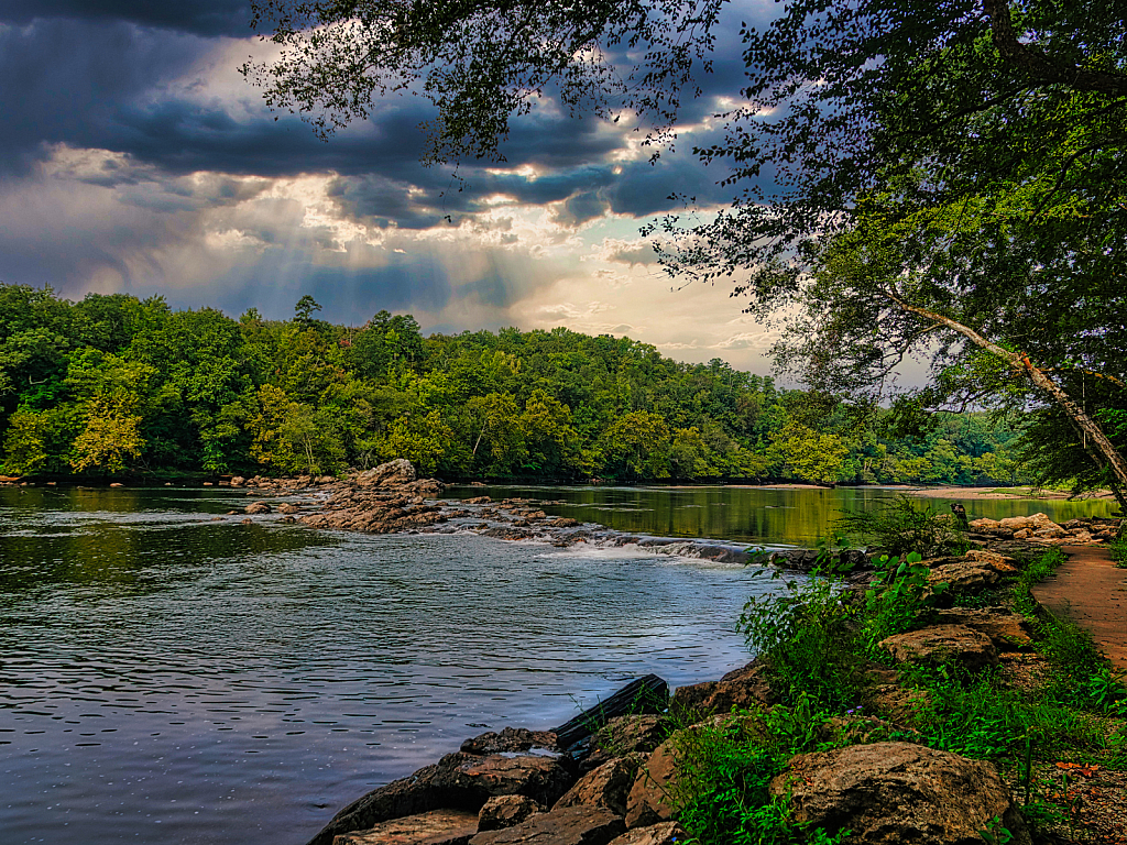 Ouachita River